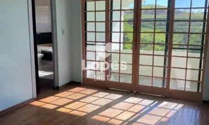 Condomínio Portal da Serra - CASA DE ESQUINA NO CONDOMINIO PORTAL DA SERRA, URBANOVA - SÃO JOSÉ DOS CAMPOS