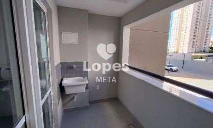 Blue View Mvituzzo - Apartamento á venda em São José dos Campos