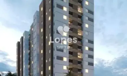 Apartamento à venda no bairro Parque Residencial Flamboyant - São José dos Campos/SP