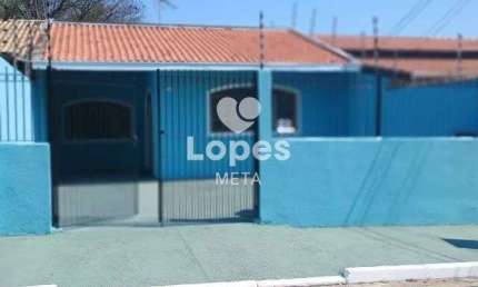 Casa com 4 quartos à venda na Rua Venezuela, Cidade Vista Verde, São José dos Campos
