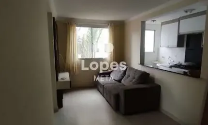 Edifício Spazio Campo Giallo - APARTAMENTO À VENDA, VILA TESOURO EM SÃO JOSÉ DOS CAMPOS/SP
