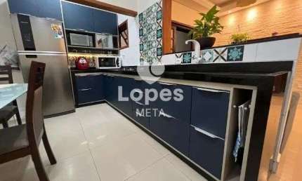 Residencial União - Casa á venda em Residencial União Cidade Morumbi, São José dos Campos/SP