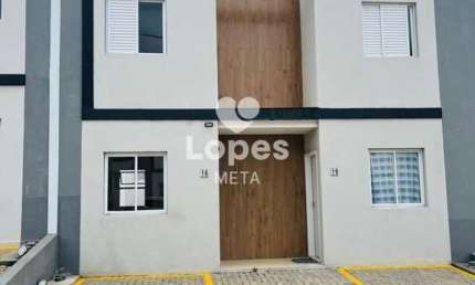 Residencial Ines I - SOBRADO EM VILAGIO | CONDOMÍNIO FECHADO EM SÃO JOSÉ DOS CAMPOS/SP