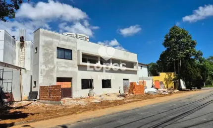 Prédio comercial para locação Jardim Esplanada São José dos Campos/SP