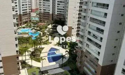 Edifício Grand Club Vila Ema - APARTAMENTO A VENDA CONDOMINIO GRAND CLUB VILA EMA, COM 4 DORMITORIOS, SENDO 2 SUÍTES, 2 VAGAS DE GARAGEM, SÃO JOSÉ DOS CAMPOS/SP