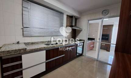 Edifício Grand Club Vila Ema - APARTAMENTO PARA LOCAÇÃO VILA EMA SÃO JOSÉ DOS CAMPOS/SP