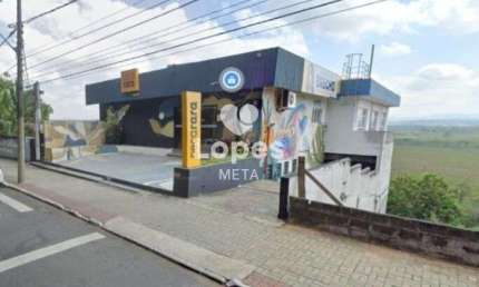 PRÉDIO COMERCIAL PARA LOCAÇÃO, JARDIM NOVA AMÉRICA EM SÃO JOSÉ DOS CAMPOS/SP