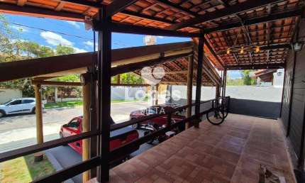 Morada da Serra - CASA A VENDA CONDOMÍNIO URBANOVA SÃO JOSÉ DOS CAMPOS