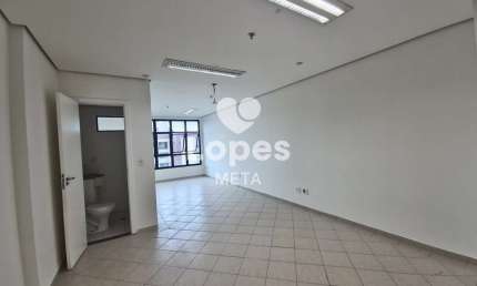 SALA COMERCIAL À VENDA, EDIFÍCIO MADISON TOWER EM SÃO JOSÉ DOS CAMPOS/SP