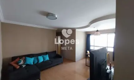 Edifício colinas de são josé - apartamento à venda, jardim das colinas em são josé dos campos/sp