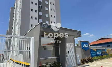 LIKE JARDIM ORIENTE - APARTAMENTO PARA LOCAÇÃO - LIKE JARDIM ORIENTE EM SÃO JOSÉ DOS CAMPOS/SP