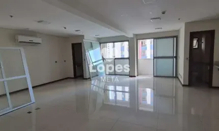 Edifício Supremo Aquarius Office - SALA COMERCIAL, SUPREMO OFFICES AQUARIUS EM SÃO  JOSÉ DOS CAMPOS/SP