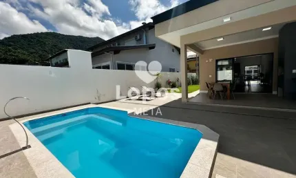 Condomínio Capitanias - CASA À VENDA, CONDOMÍNIO CAPITANIAS EM UBATUBA/SP