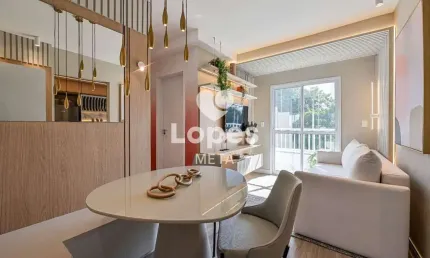 LIKE JARDIM ORIENTE - APARTAMENTO À VENDA - LIKE JARDIM ORIENTE EM SÃO JOSÉ DOS CAMPOS/SP