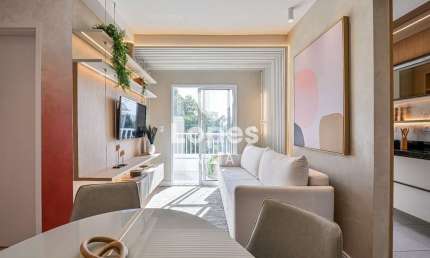 LIKE JARDIM ORIENTE - APARTAMENTO À VENDA - LIKE JARDIM ORIENTE EM SÃO JOSÉ DOS CAMPOS/SP