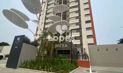 ALLURE VILA EMA PATRIANI - Apartamento para locação no Bairro Vila Ema  São José dos Campos