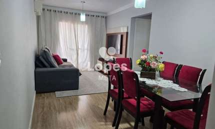 Edificio Dulce Edwards - Apartamento Locação Residencial Ana Maria Edificio Dulce Edwards  São josé dos Campos