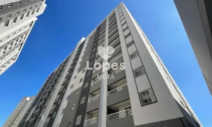 Edifício unique - apartamento à venda, residencial flamboyant em são josé dos campos/sp