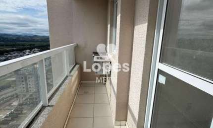 Condomínio Residencial Colinas do Paratehy (Sul) - APARTAMENTO À VENDA, URBANOVA EM SÃO JOSÉ DOS CAMPOS/SP