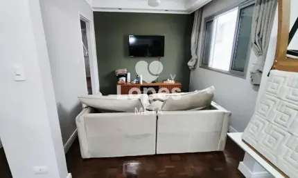 Edificio Belvedere Jardim Satélite - APARTAMENTO À VENDA, JARDIM SATÉLITE EM SÃO JOSÉ DOS CAMPOS/SP