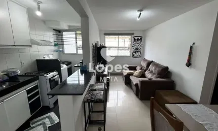 Condomínio Spazio Campo das Violetas - APARTAMENTO PARA LOCAÇÃO, JARDIM AMÉRICA EM SÃO JOSÉ DOS CAMPOS/SP