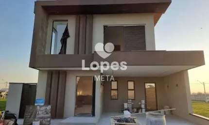 Vereda dos Campos - CASA À VENDA, EUGÊNIO DE MELLO EM SÃO JOSÉ DOS CAMPOS/SP