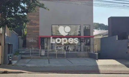 PRÉDIO COMERCIAL PARA LOCAÇÃO, VILA EMA EM SÃO JOSÉ DOS CAMPOS/SP