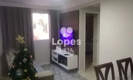 Spazio Campo Bianco - APARTAMENTO À VENDA, VILA TESOURO EM SÃO JOSÉ DOS CAMPOS/SP