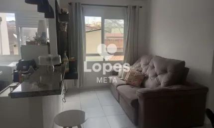 EDÍFICIO SAN MARINO - JD. AMÉRICA - APARTAMENTO À VENDA, JARDIM AMÉRICA EM SÃO JOSÉ DOS CAMPOS/SP
