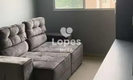 Edifício Spazio Campo Giallo - APARTAMENTO À VENDA, VILA TESOURO EM SÃO JOSÉ DOS CAMPOS/SP