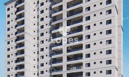 Home Club Urbanova - APARTAMENTO À VENDA, URBANOVA EM SÃO JOSÉ DOS CAMPOS/SP