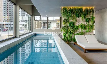 Signature royal park - apartamento para locação, royal park em são josé dos campos/sp