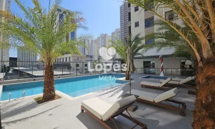 Signature Royal Park - APARTAMENTO PARA LOCAÇÃO, ROYAL PARK EM SÃO JOSÉ DOS CAMPOS/SP