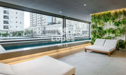 Signature Royal Park - APARTAMENTO PARA LOCAÇÃO, ROYAL PARK EM SÃO JOSÉ DOS CAMPOS/SP