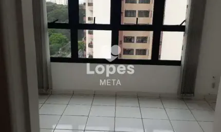 Edifício Madison Tower - SALA COMERCIAL PARA LOCAÇÃO, JARDIM AQUARIUS EM SÃO JOSÉ DOS CAMPOS/SP