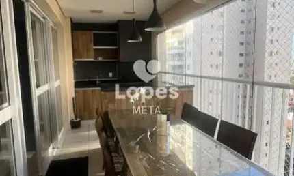 Edificio Splendor Blue - APARTAMENTO PARA LOCAÇÃO, JARDIM DAS INDÚSTRIAS EM SÃO JOSÉ DOS CAMPOS/SP