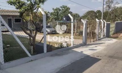 CHÁCARA A VENDA, SANTA CECILIA I EM SÃO JOSÉ DOS CAMPOS/SP