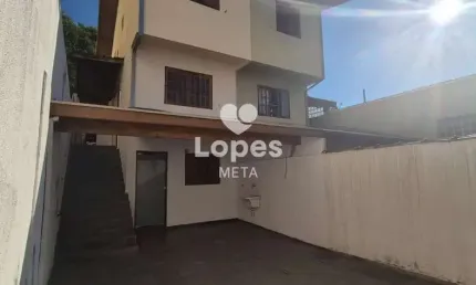 CASA À VENDA, JARDIM DAS INDÚSTRIAS EM SÃO JOSÉ DOS CAMPOS/SP