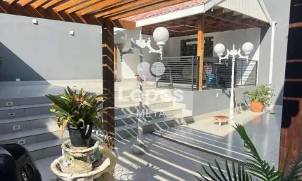 SOBRADO PARA LOCAÇÃO, VILA EMA EM SÃO JOSÉ DOS CAMPOS/SP