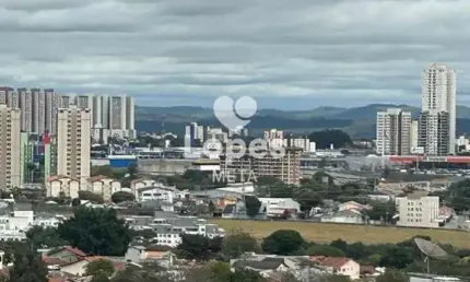 Edificio Jardim Europa - APARTAMENTO PARA LOCAÇÃO JARDIM SATELITE, 2 DORMITORIOS - SJC