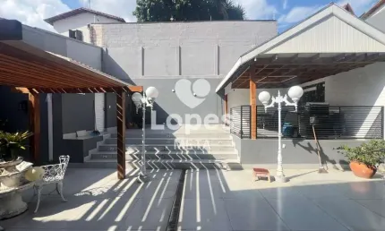 Sobrado à venda, vila ema em são josé dos campos/sp