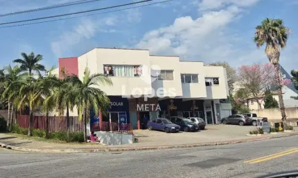 Sala comercial para locação urbanova 27m2, ar condicionado, 1 vaga de garagem;