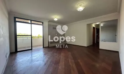 Condominio valência - apartamento para locação, av. cidade jardim em são josé dos campos/sp