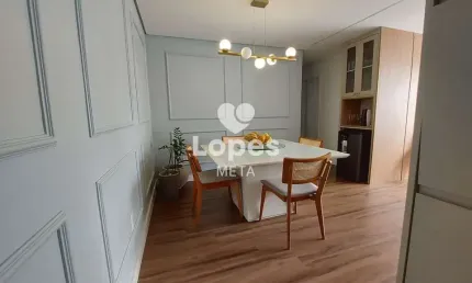 Edifício colinas de são josé - apartamento à venda, jardim das colinas em são josé dos campos/sp