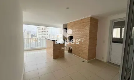 Pátio condomínio clube - apartamento à venda, royal park em são josé dos campos/sp