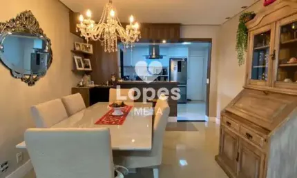 Solar dos manacas - apartamento à venda, jardim aquarius em são josé dos campos/sp