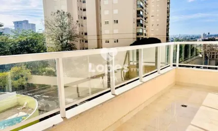 Edifício gran bali - apartamento à venda, jardim aquarius em são josé dos campos/sp