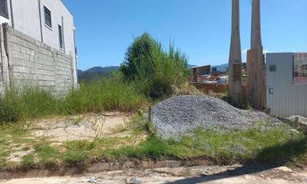 Terreno à venda na Terras Ii, Cruz das Almas, Araçariguama