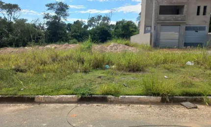 Terreno à venda no Cruz das Almas, Araçariguama 