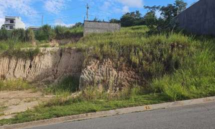 Terreno à venda na Terras de Araçariguama II, Araçariguama 